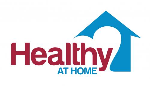 HEALTHY AT HOME/COMFORT KEEPERS